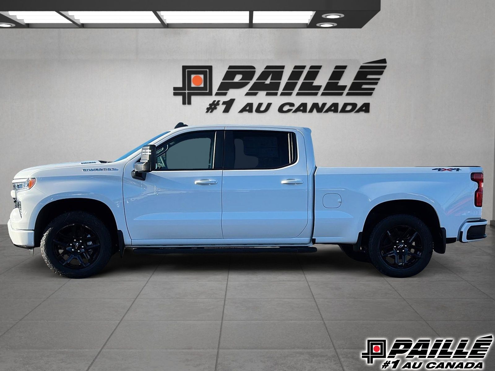 2026 Chevrolet Silverado 1500 in Sorel-Tracy, Quebec