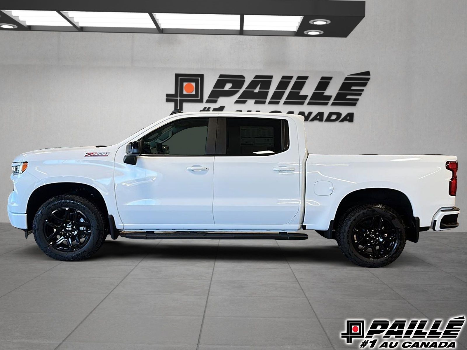 Chevrolet Silverado 1500  2026 à Berthierville, Québec