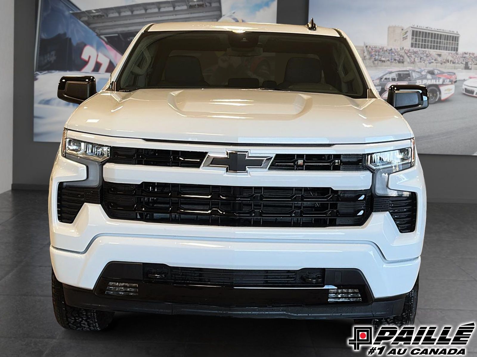 Chevrolet Silverado 1500  2026 à Berthierville, Québec