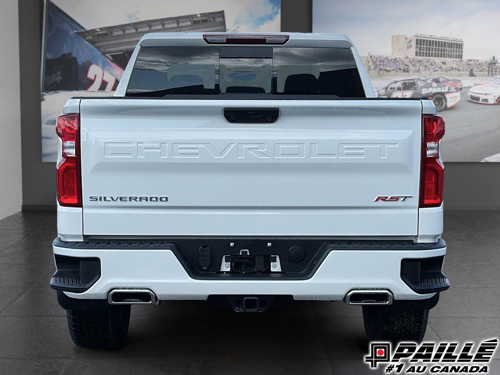 2026 Chevrolet Silverado 1500 in Sorel-Tracy, Quebec