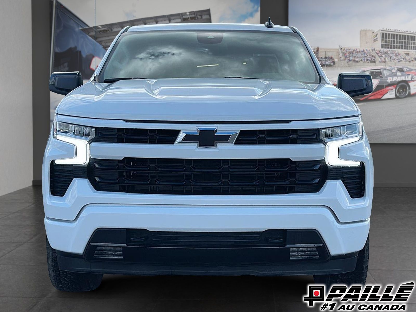 2026 Chevrolet Silverado 1500 in Sorel-Tracy, Quebec