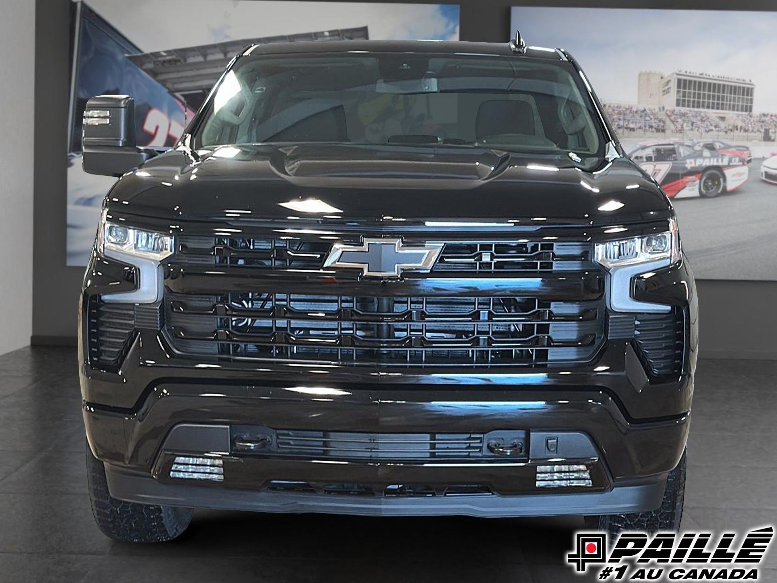 2026 Chevrolet Silverado 1500 in Berthierville, Quebec