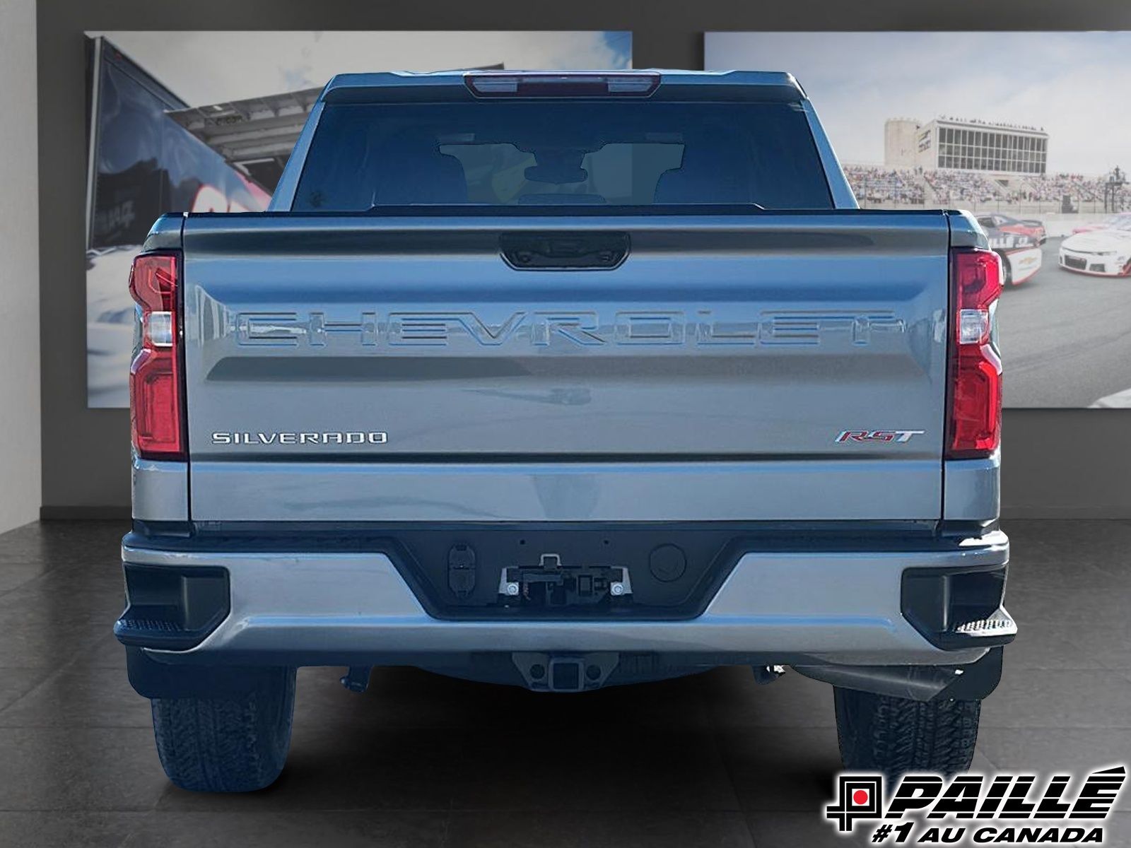 2026 Chevrolet Silverado 1500 in Sorel-Tracy, Quebec