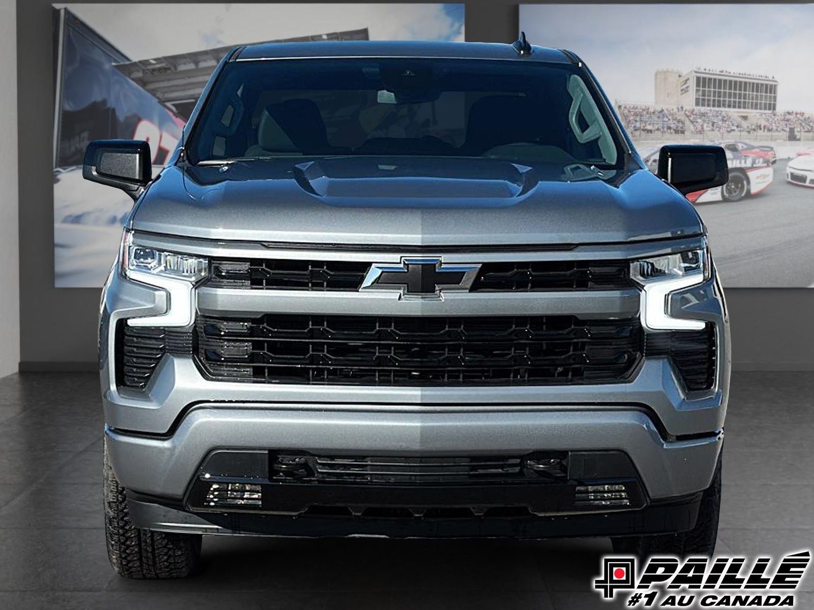2026 Chevrolet Silverado 1500 in Sorel-Tracy, Quebec