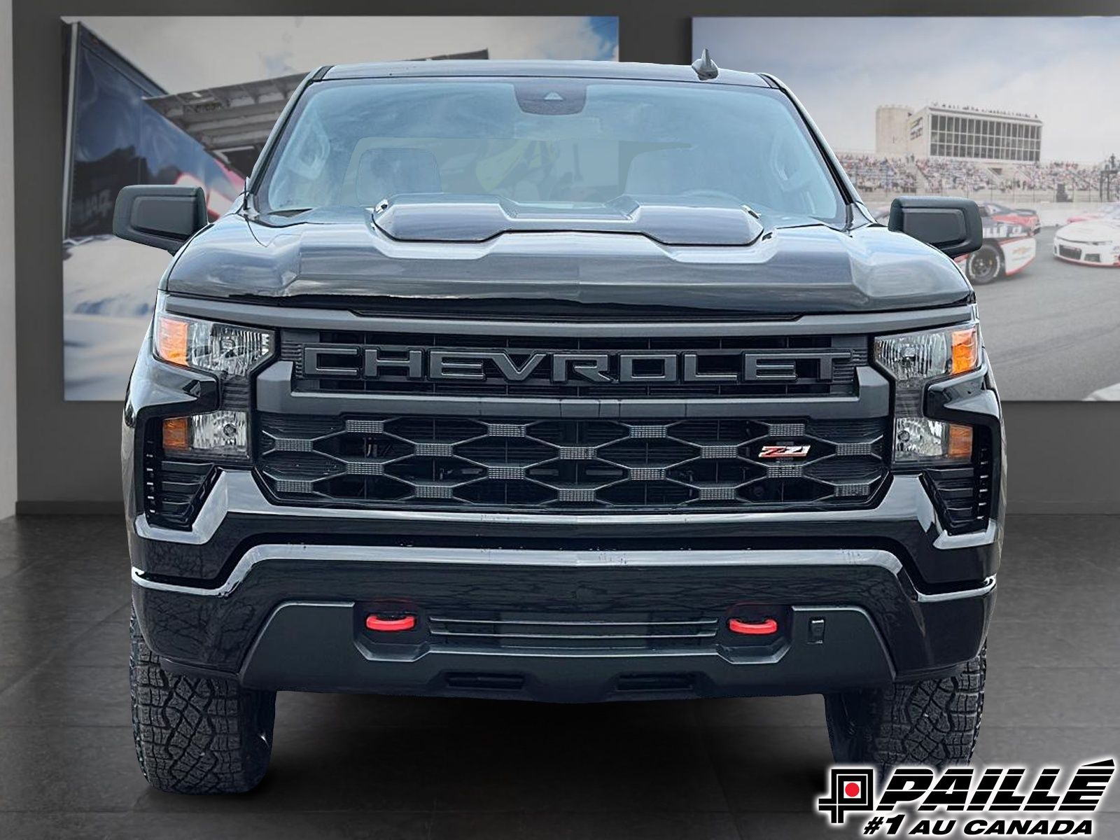 2026 Chevrolet Silverado 1500 in Sorel-Tracy, Quebec