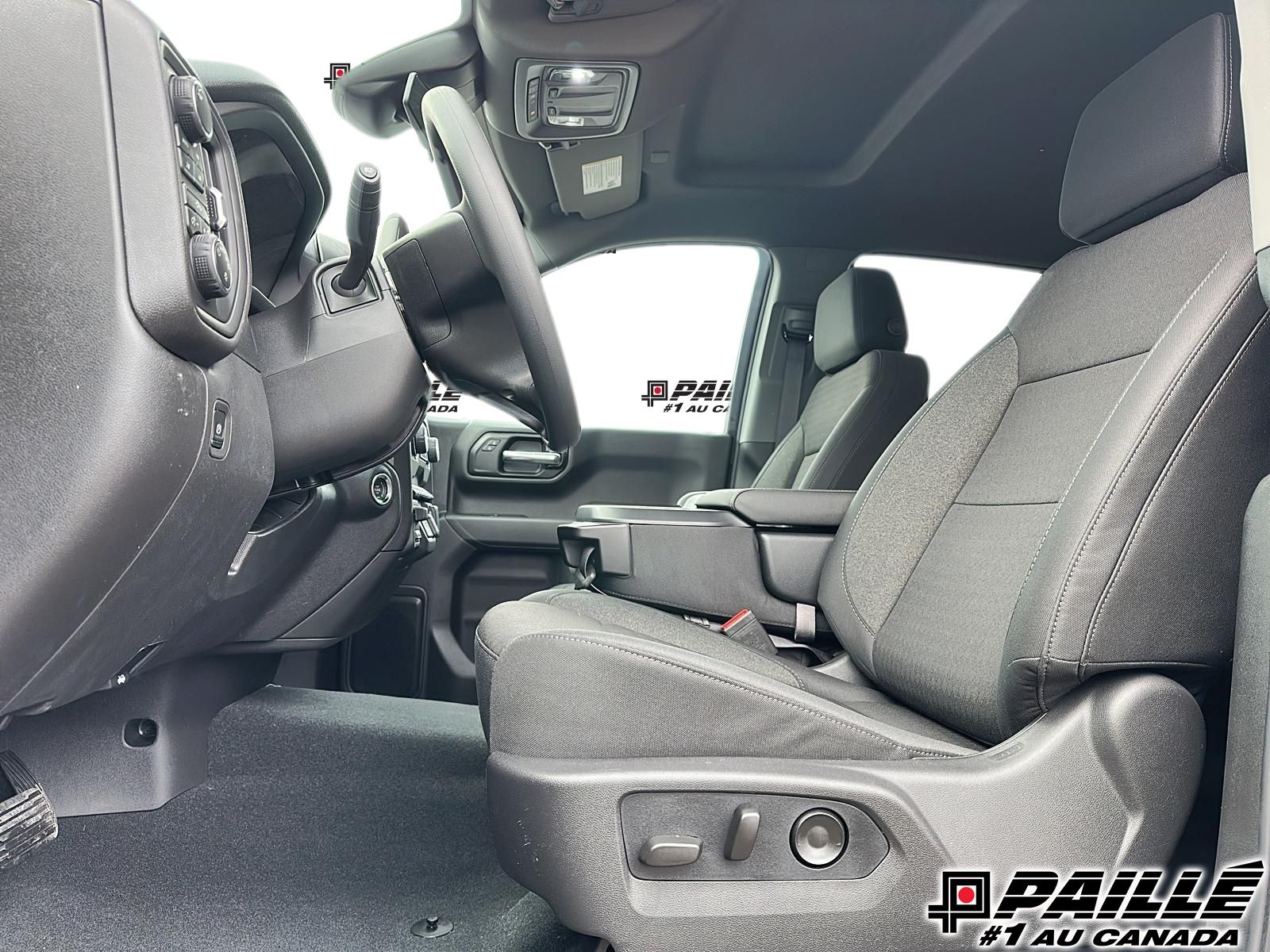 2026 Chevrolet Silverado 1500 in Sorel-Tracy, Quebec