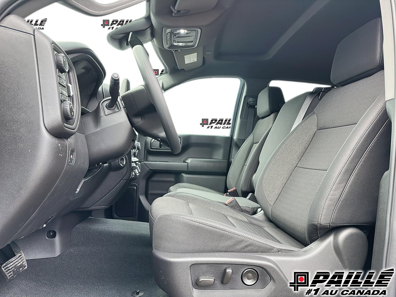 2026 Chevrolet Silverado 1500 in Sorel-Tracy, Quebec
