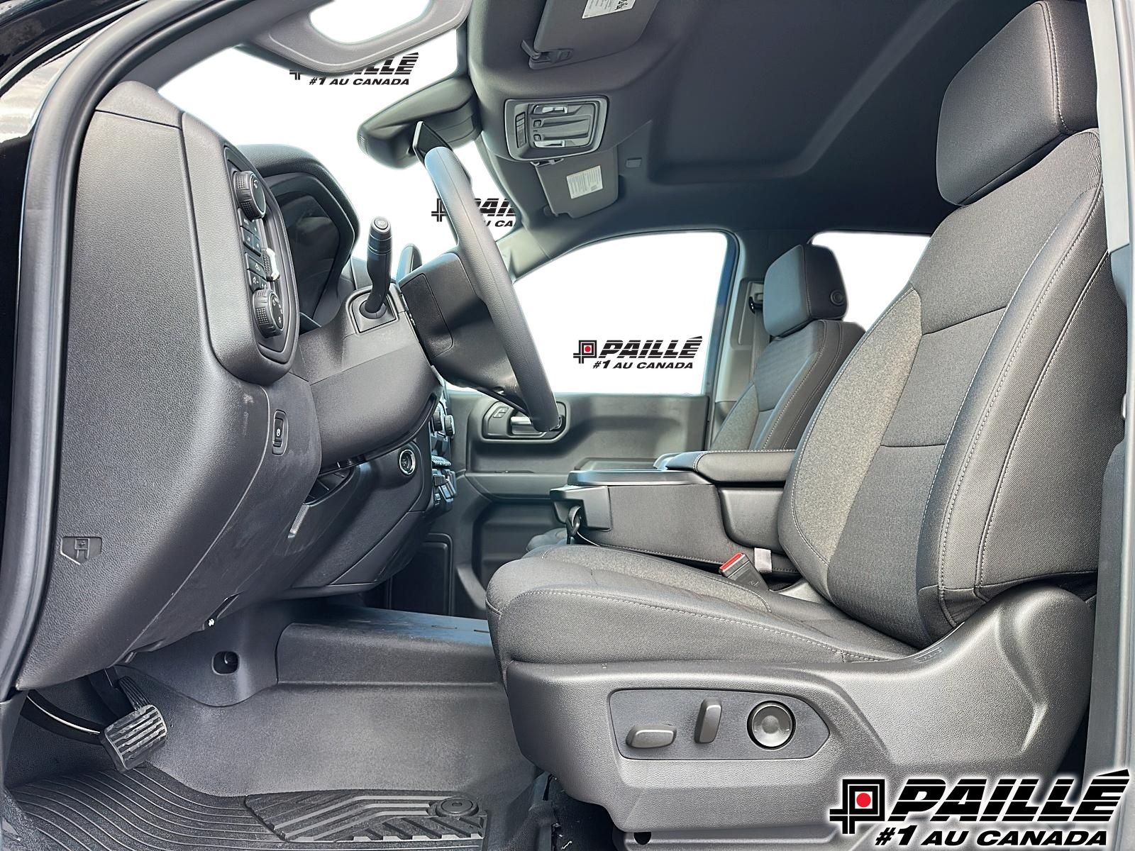 2026 Chevrolet Silverado 1500 in Berthierville, Quebec