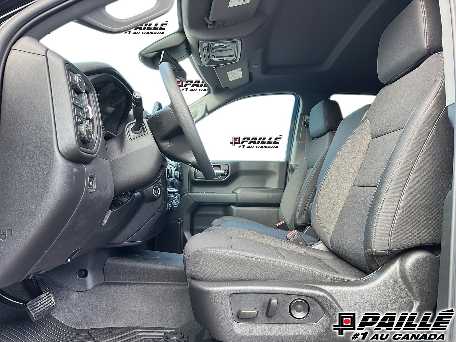 2026 Chevrolet Silverado 1500 in Berthierville, Quebec