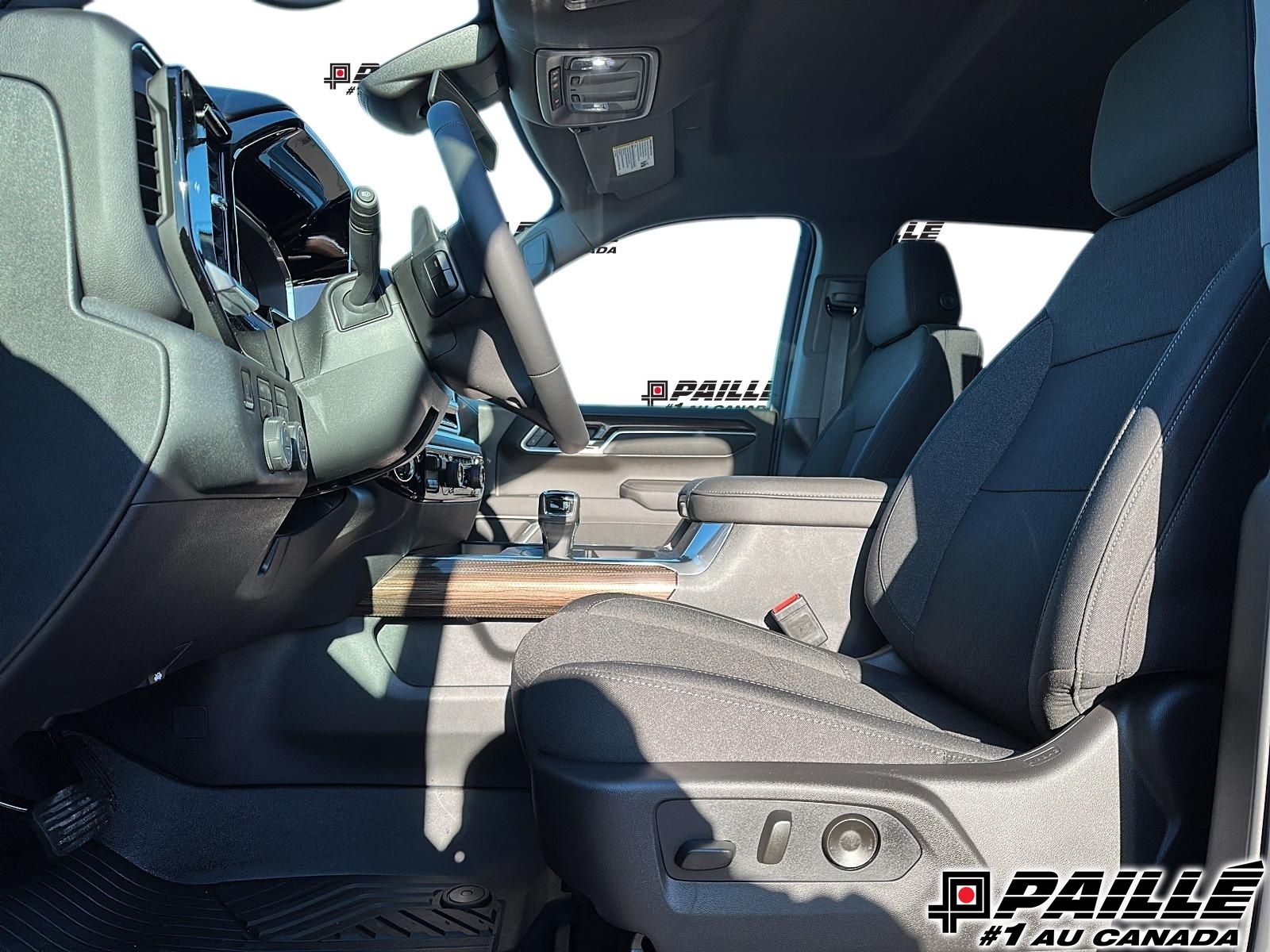 2026 Chevrolet Silverado 1500 in Berthierville, Quebec