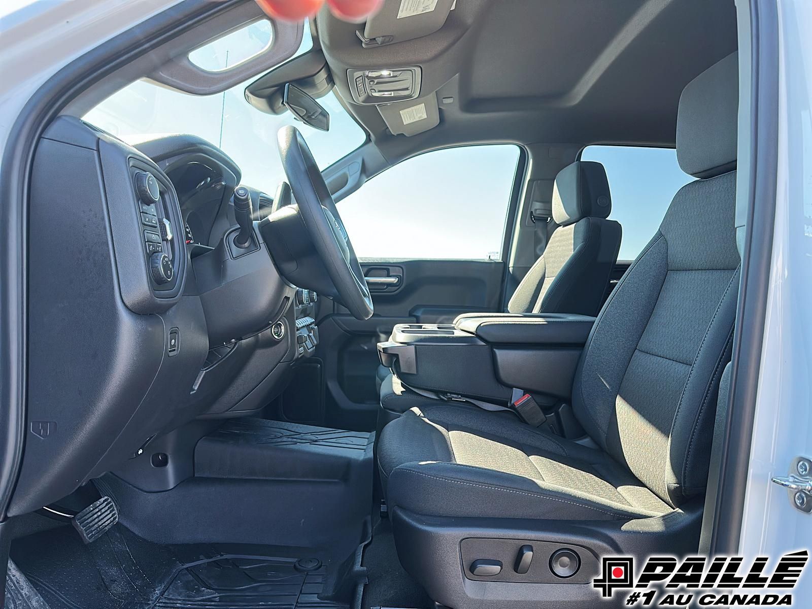 2026 Chevrolet Silverado 1500 in Berthierville, Quebec