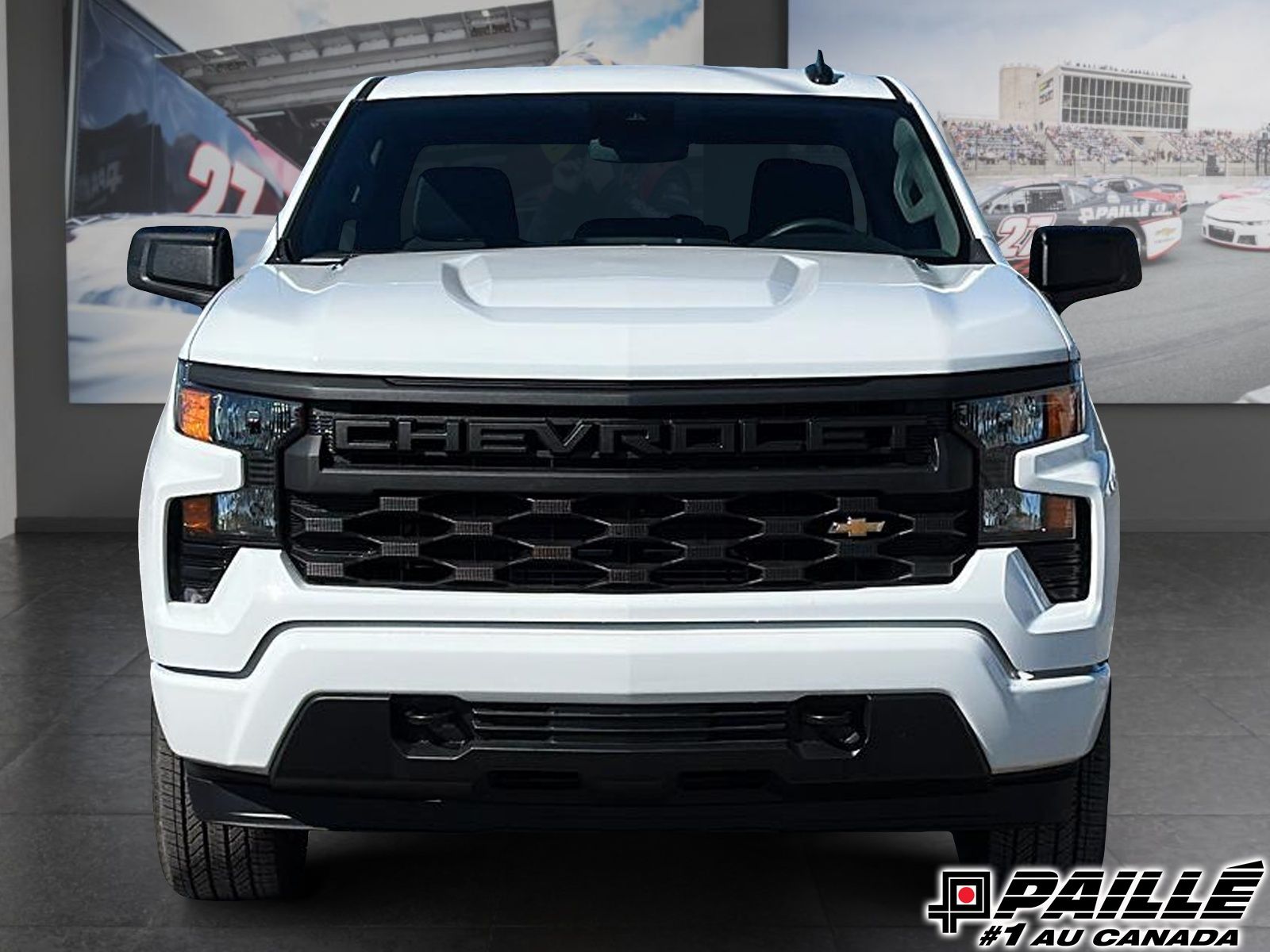 2026 Chevrolet Silverado 1500 in Berthierville, Quebec