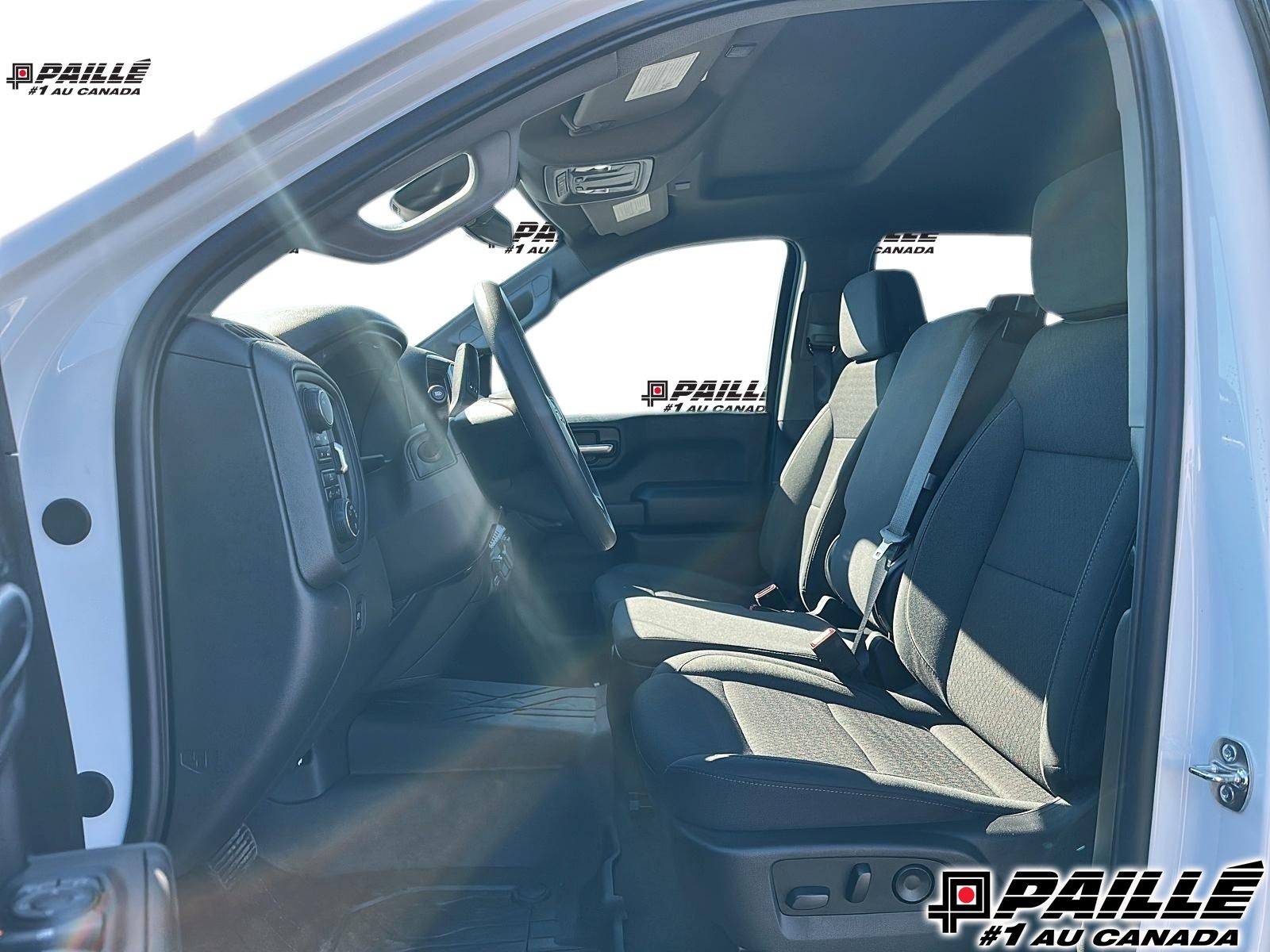 2026 Chevrolet Silverado 1500 in Berthierville, Quebec