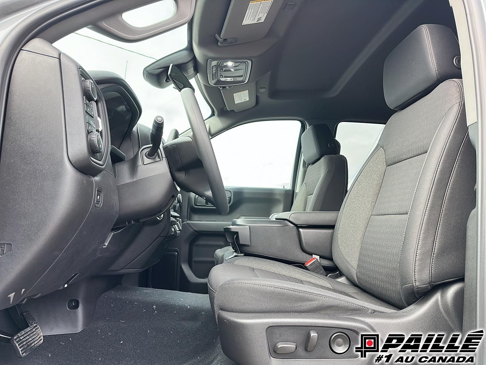 2026 Chevrolet Silverado 1500 in Berthierville, Quebec
