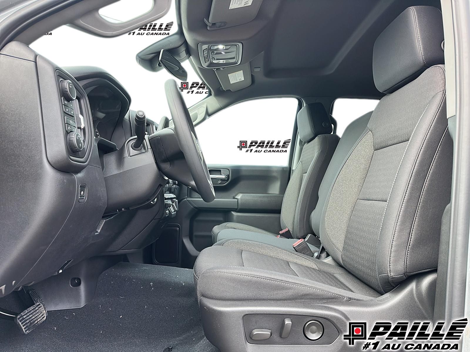 2026 Chevrolet Silverado 1500 in Berthierville, Quebec