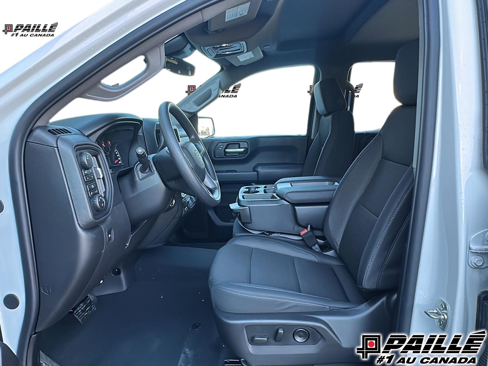 2026 Chevrolet Silverado 1500 in Berthierville, Quebec