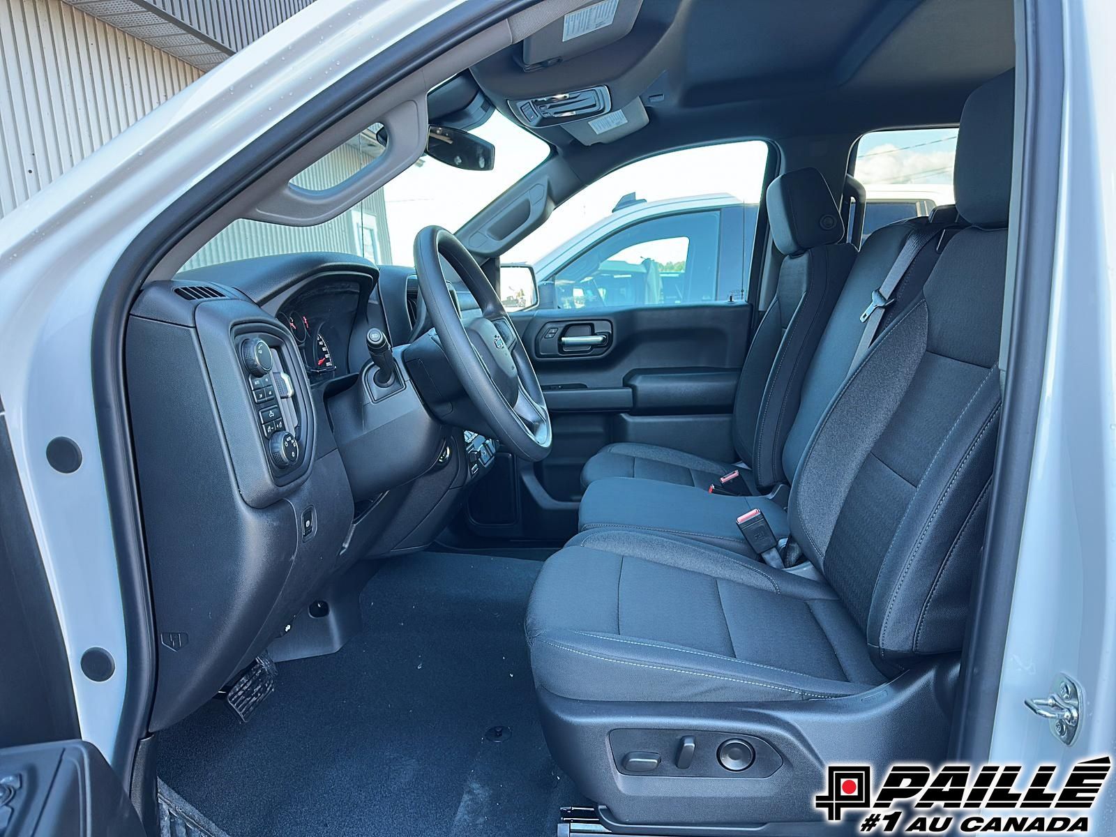 2026 Chevrolet Silverado 1500 in Berthierville, Quebec