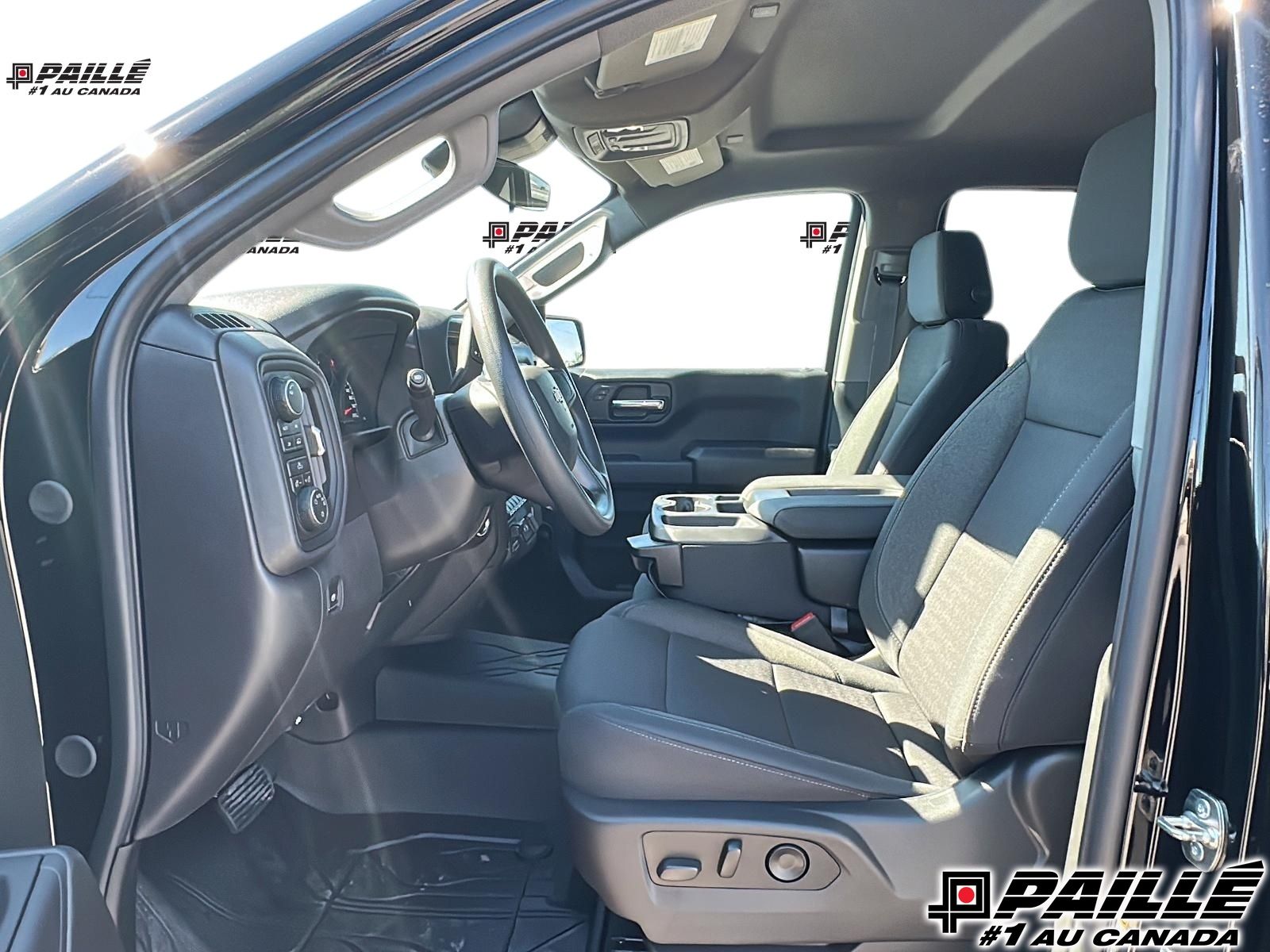 2026 Chevrolet Silverado 1500 in Berthierville, Quebec