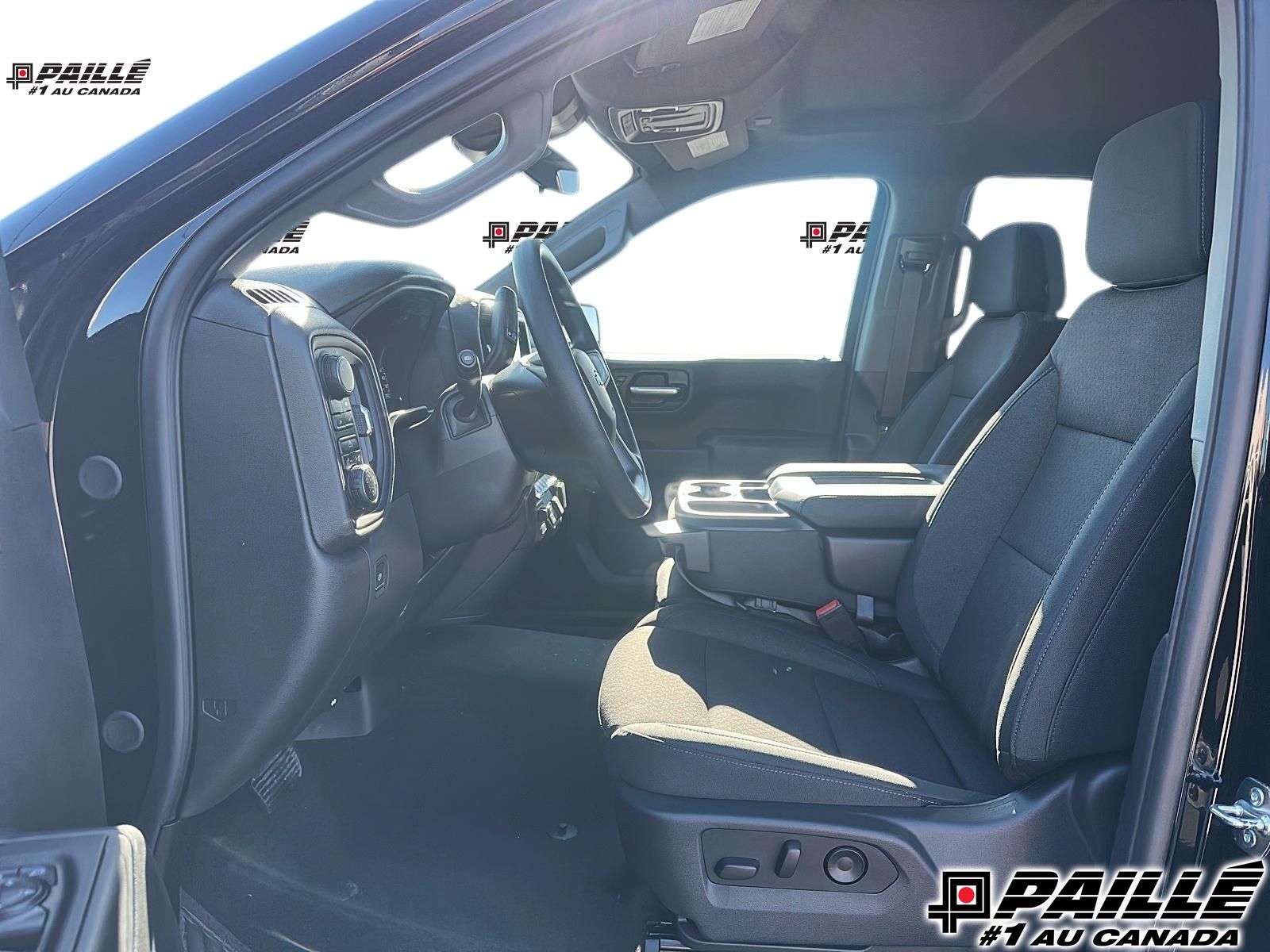 2026 Chevrolet Silverado 1500 in Berthierville, Quebec
