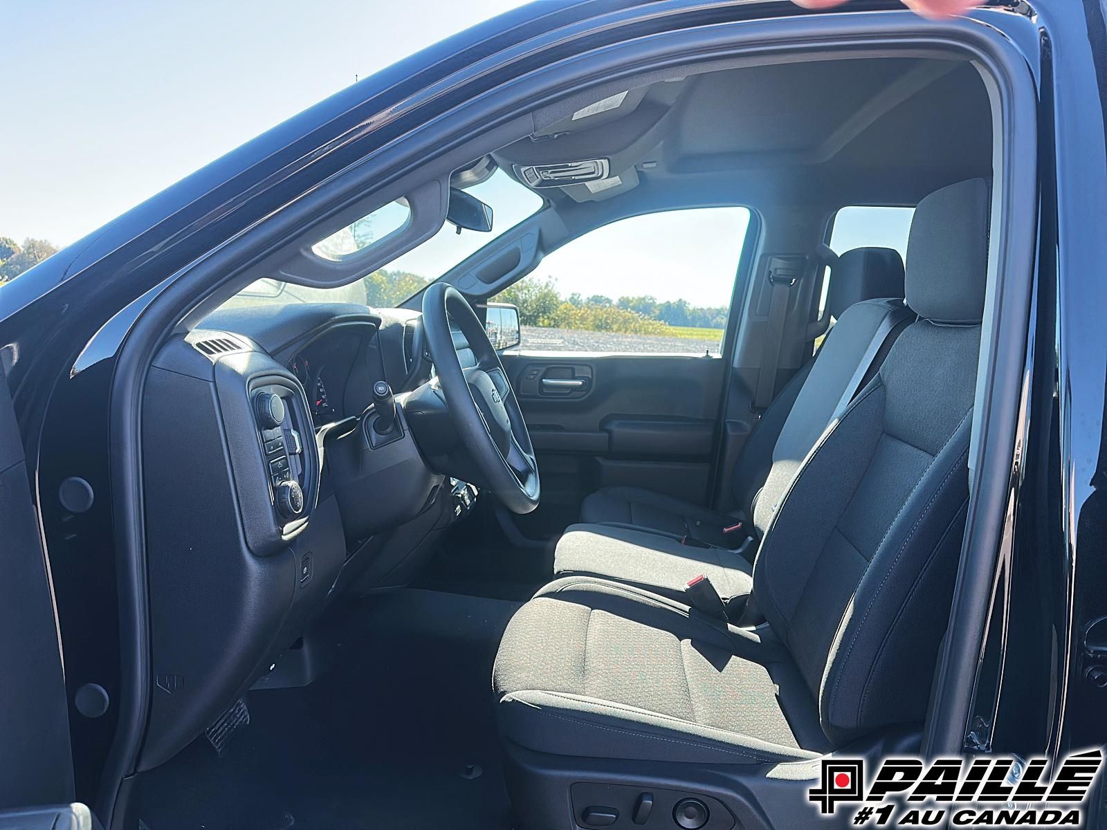 2026 Chevrolet Silverado 1500 in Berthierville, Quebec