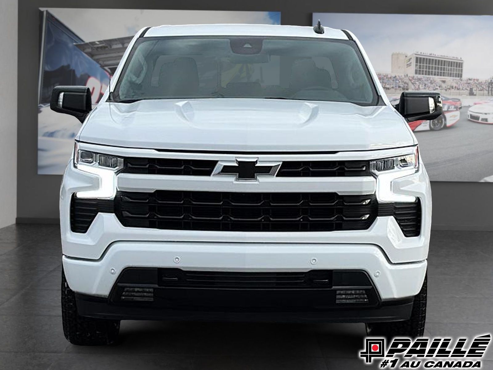 Chevrolet Silverado 1500  2026 à Sorel-Tracy, Québec