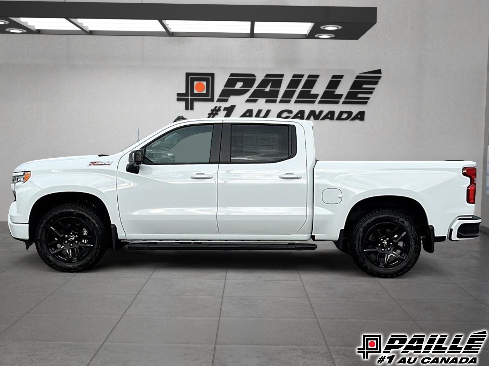Chevrolet Silverado 1500  2026 à Sorel-Tracy, Québec
