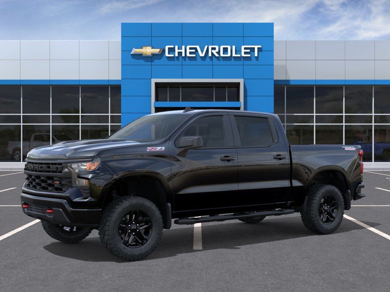 2026 Chevrolet Silverado 1500 in Sorel-Tracy, Quebec
