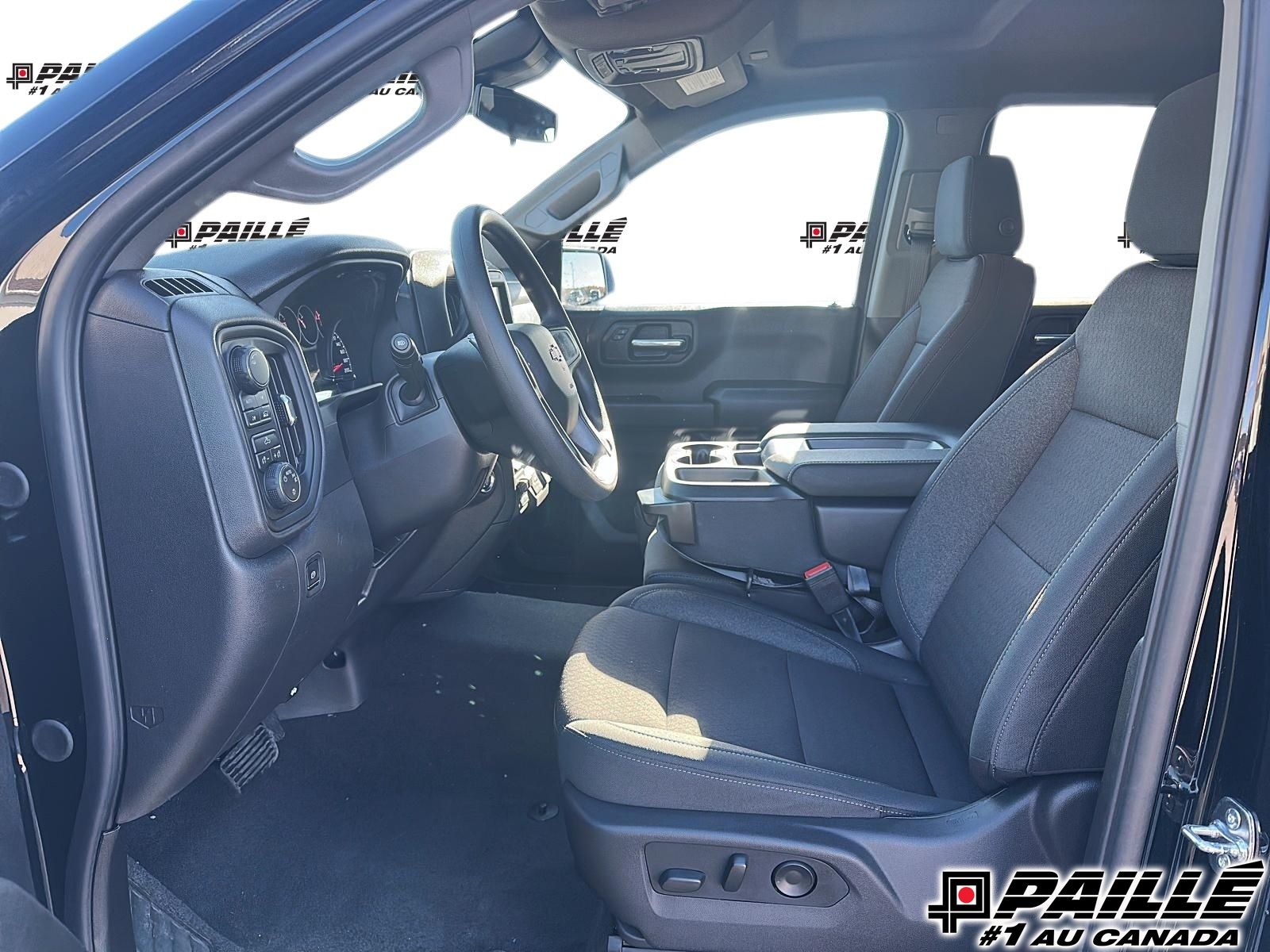 2026 Chevrolet Silverado 1500 in Berthierville, Quebec