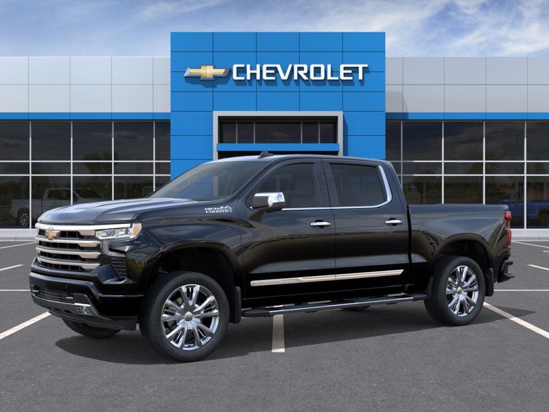 Chevrolet Silverado 1500  2026 à Sorel-Tracy, Québec
