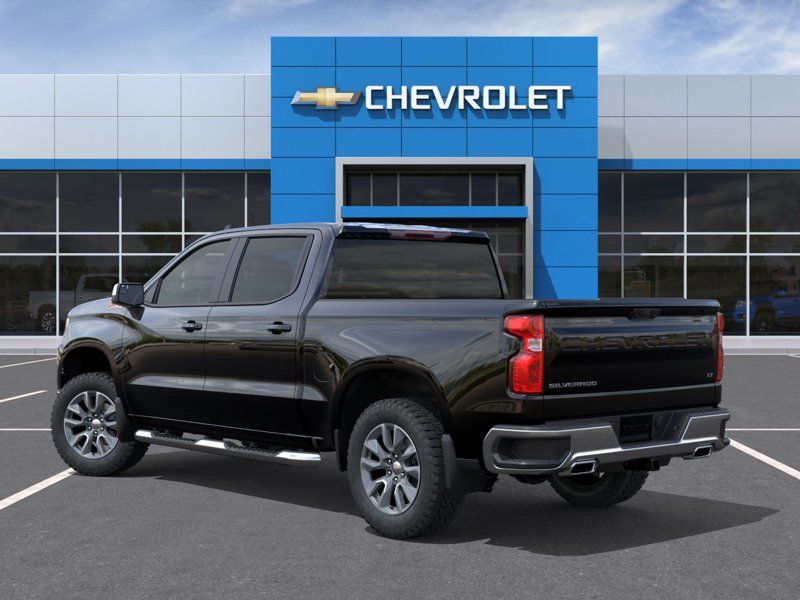 2026 Chevrolet Silverado 1500 in Sorel-Tracy, Quebec