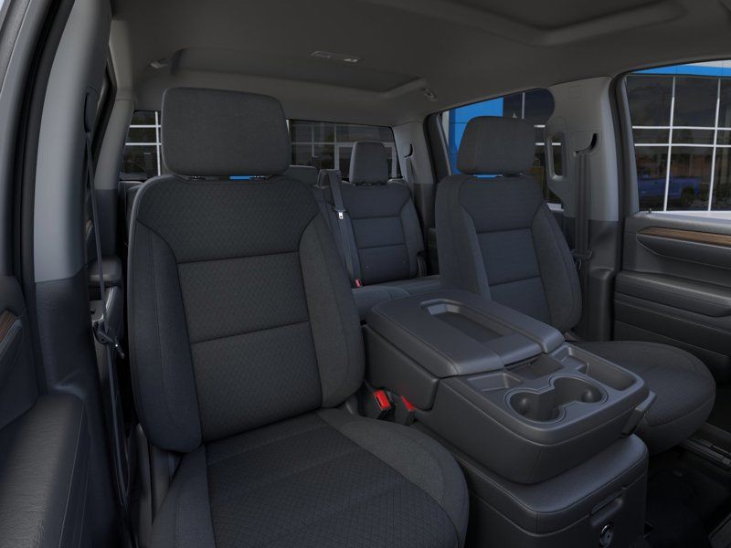 Chevrolet Silverado 1500  2026 à Sorel-Tracy, Québec