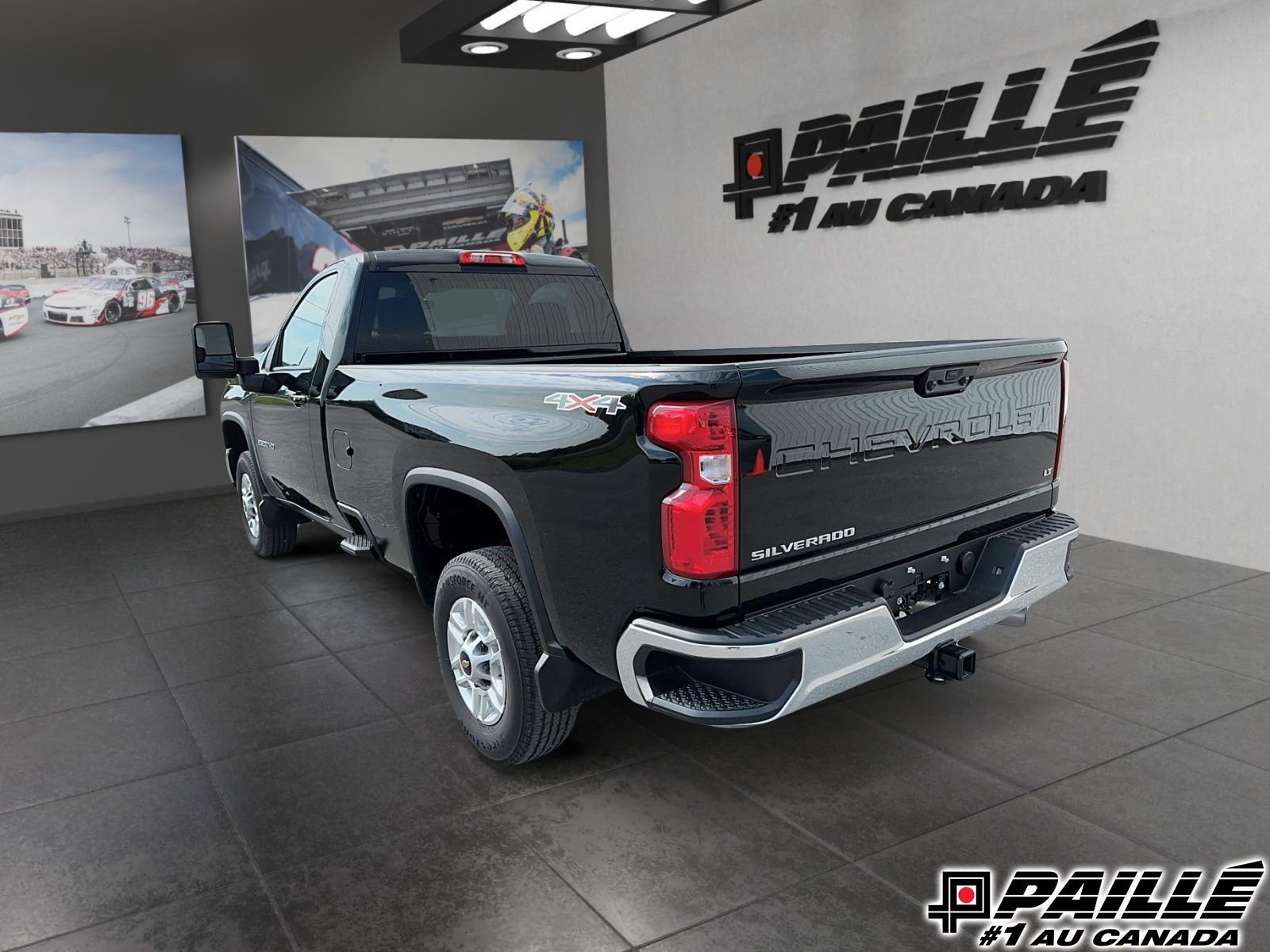 2024 Chevrolet SILVERADO 2500 HD in Sorel-Tracy, Quebec