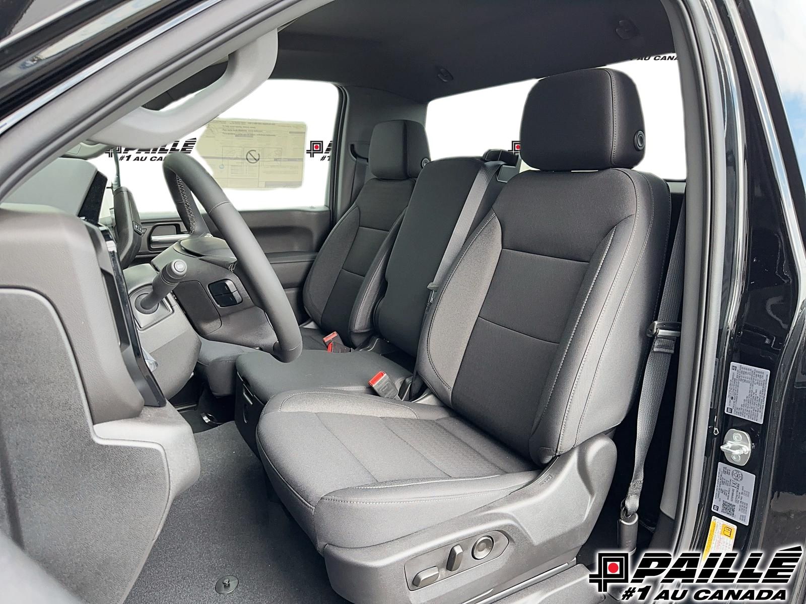 2024 Chevrolet SILVERADO 2500 HD in Sorel-Tracy, Quebec