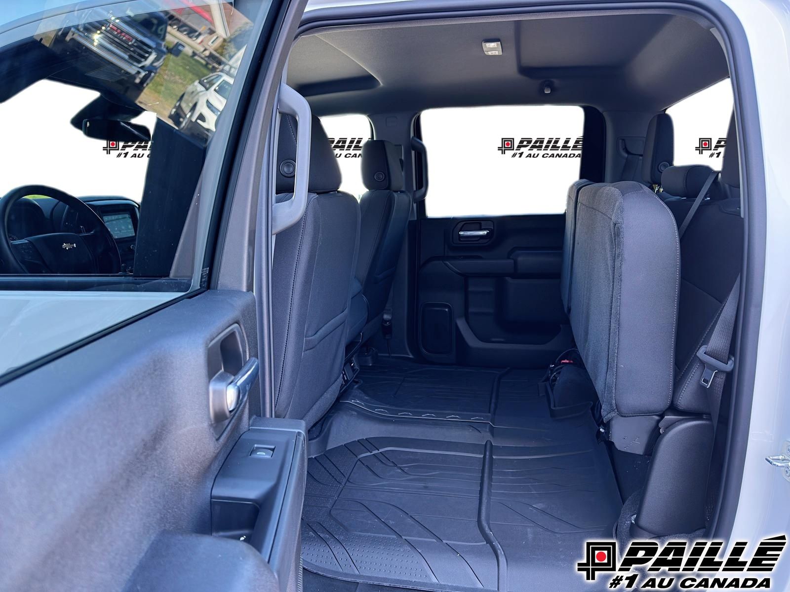 2024 Chevrolet SILVERADO 2500 HD in Sorel-Tracy, Quebec