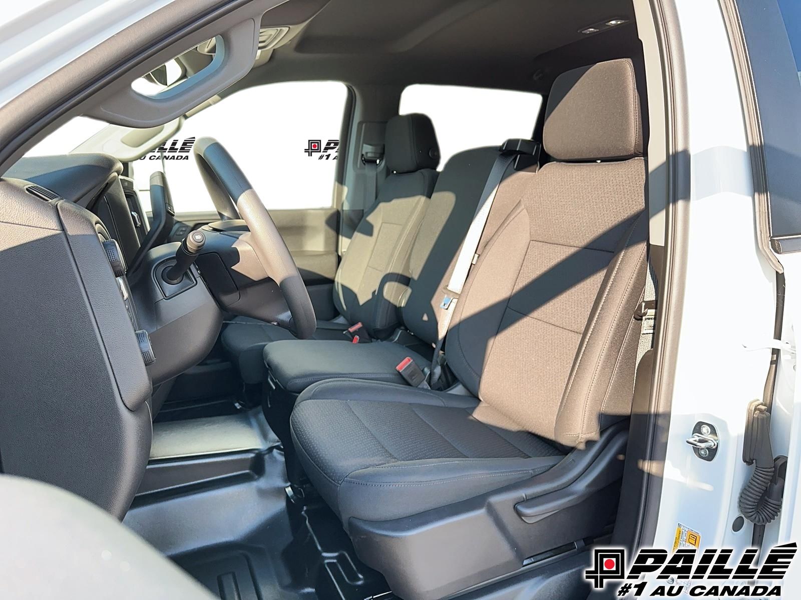 2024 Chevrolet SILVERADO 2500 HD in Sorel-Tracy, Quebec