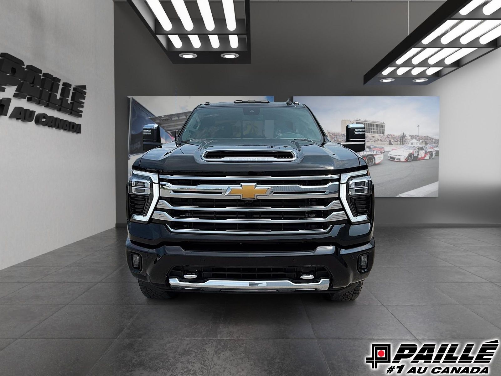 2024 Chevrolet SILVERADO 2500 HD in Sorel-Tracy, Quebec