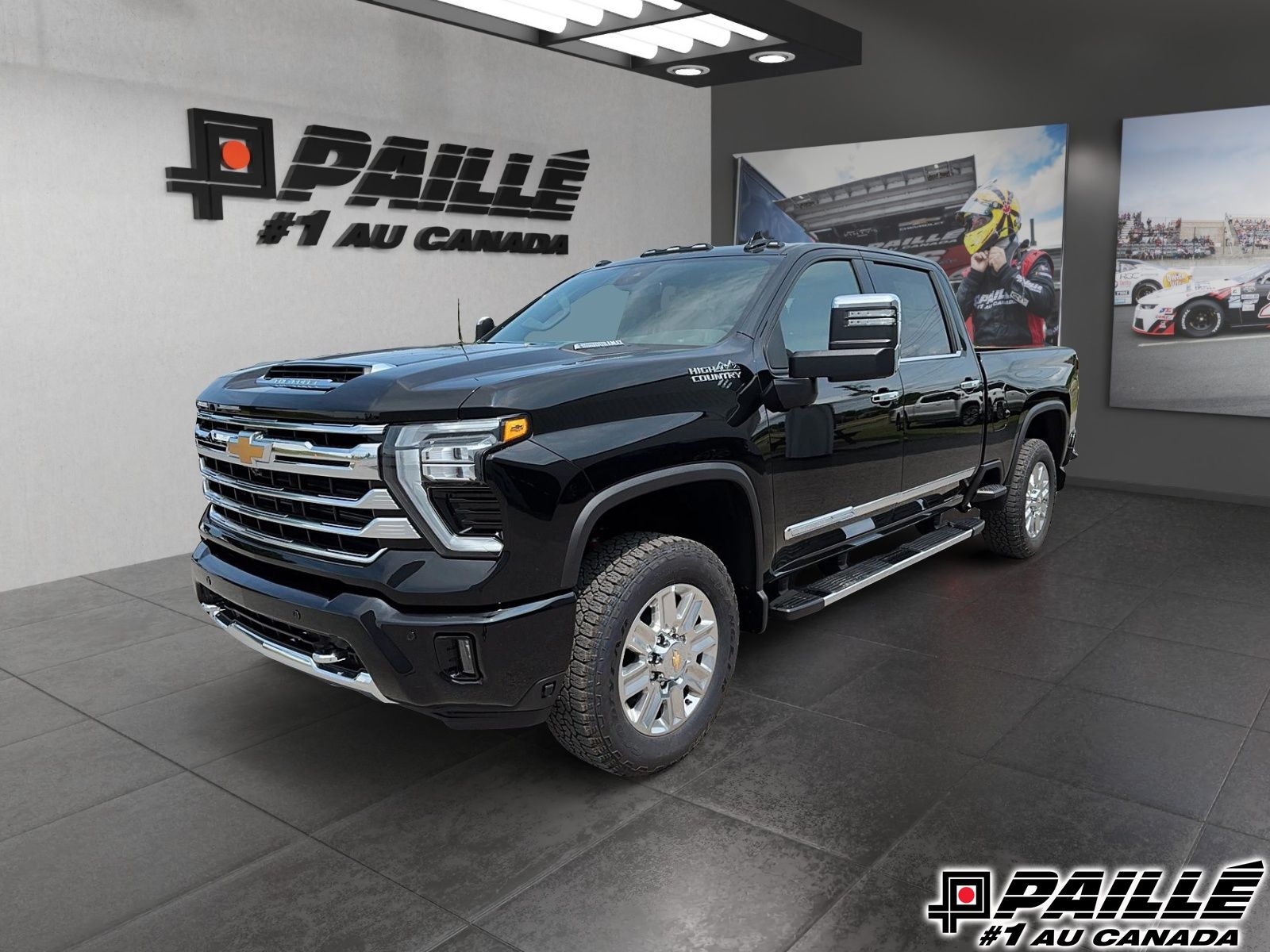 2024 Chevrolet SILVERADO 2500 HD in Sorel-Tracy, Quebec