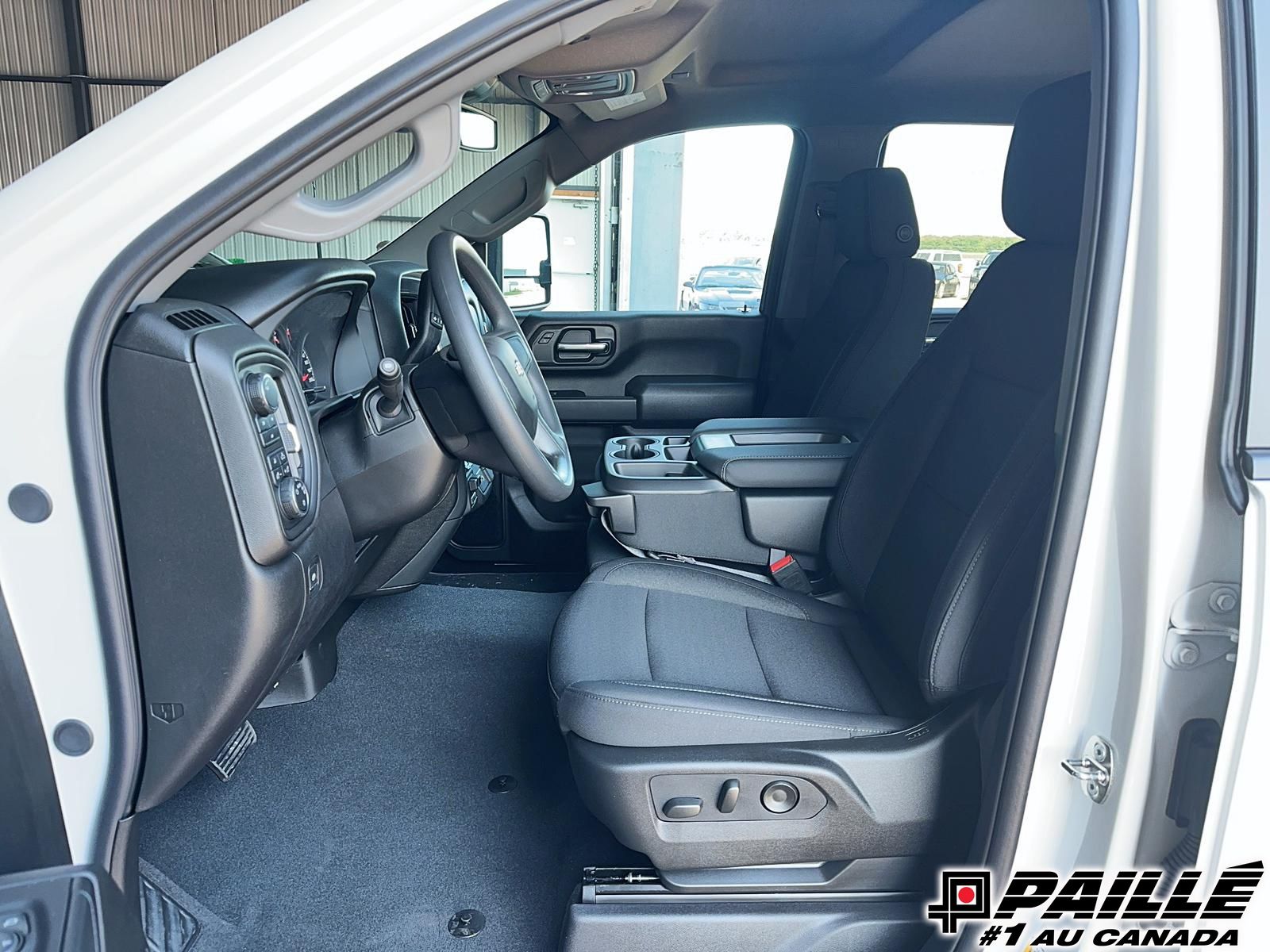 Chevrolet SILVERADO 2500 HD  2024 à Sorel-Tracy, Québec