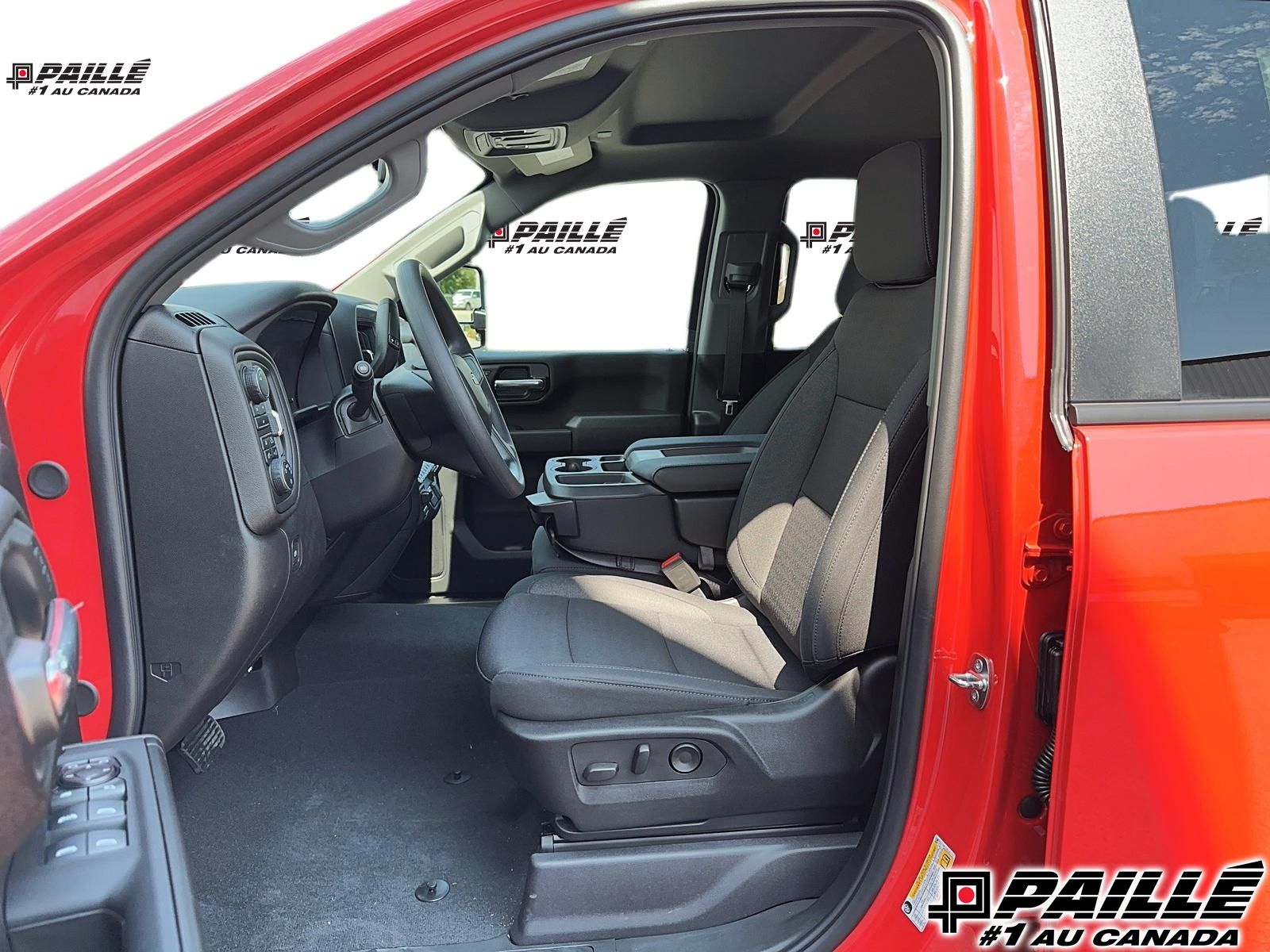 2024 Chevrolet SILVERADO 2500 HD in Sorel-Tracy, Quebec