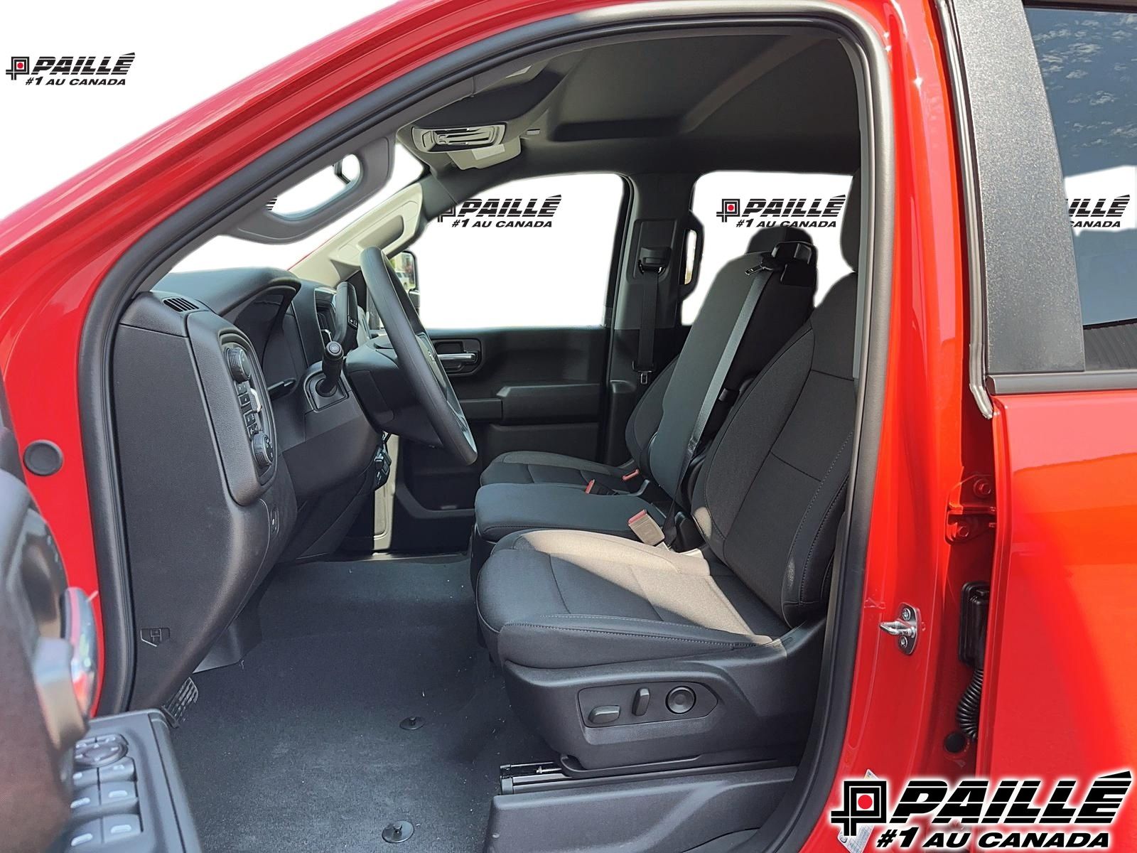 2024 Chevrolet SILVERADO 2500 HD in Sorel-Tracy, Quebec