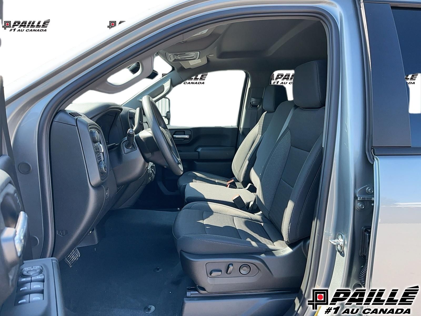 2024 Chevrolet SILVERADO 2500 HD in Sorel-Tracy, Quebec