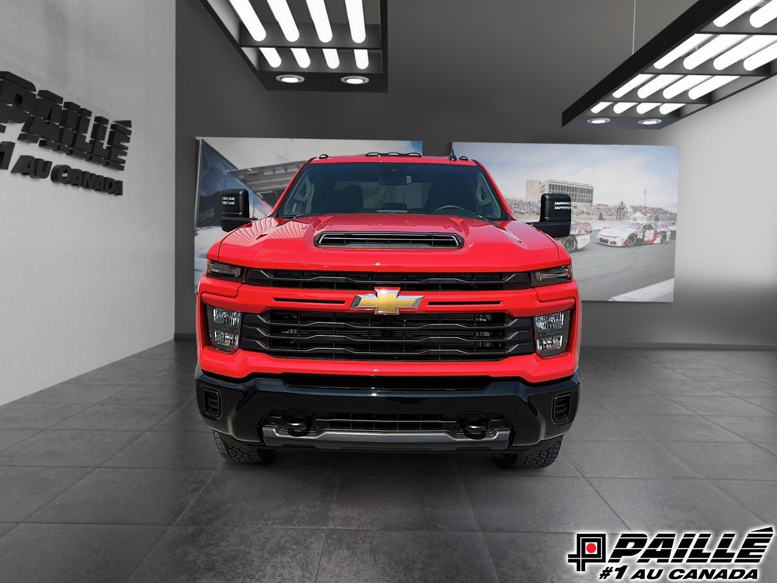 Chevrolet SILVERADO 2500 HD  2024 à Sorel-Tracy, Québec