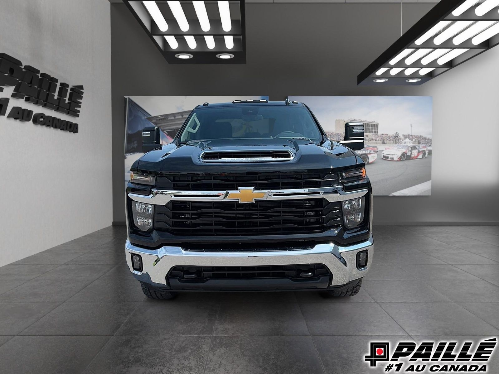 2024 Chevrolet SILVERADO 2500 HD in Sorel-Tracy, Quebec