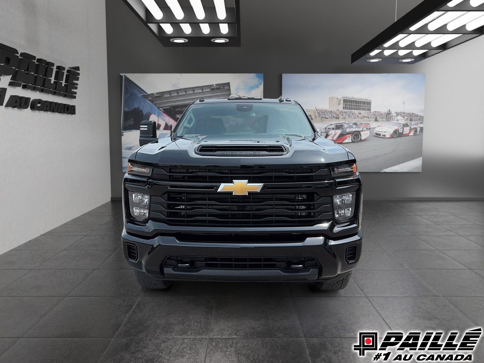 Chevrolet SILVERADO 2500 HD  2024 à Sorel-Tracy, Québec