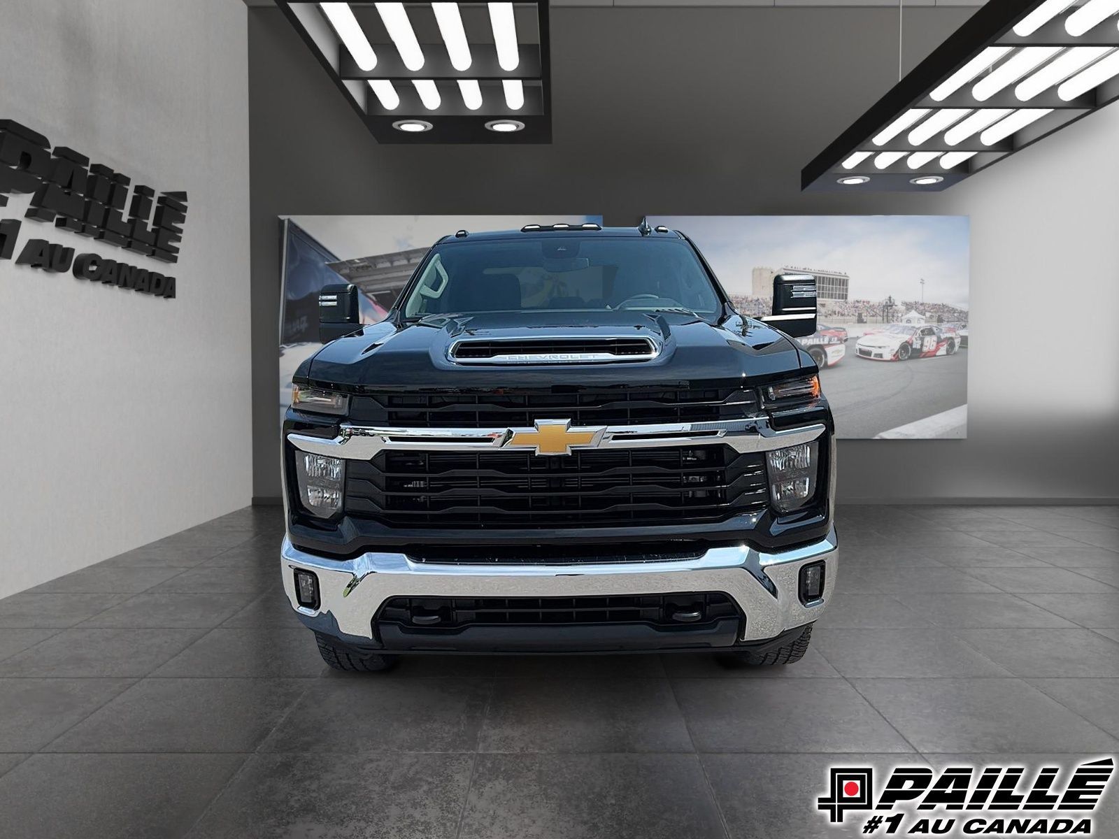 Chevrolet SILVERADO 2500 HD  2024 à Sorel-Tracy, Québec