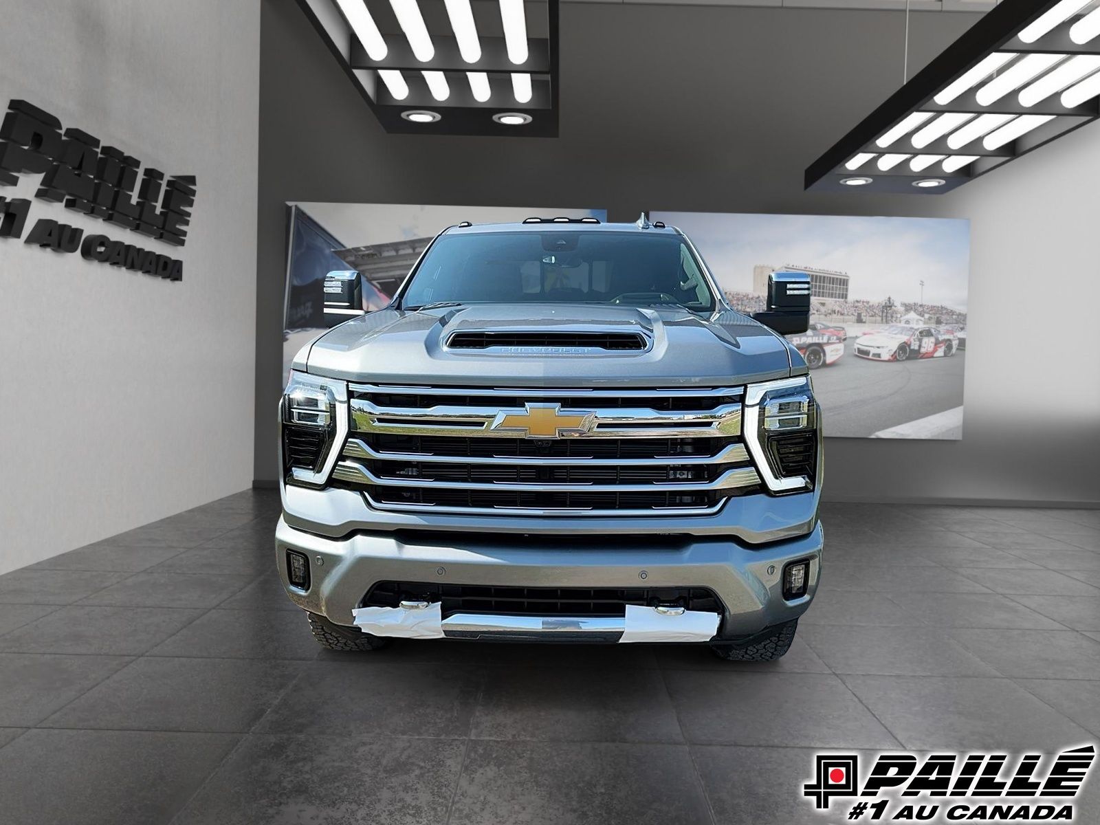 2024 Chevrolet SILVERADO 2500 HD in Sorel-Tracy, Quebec