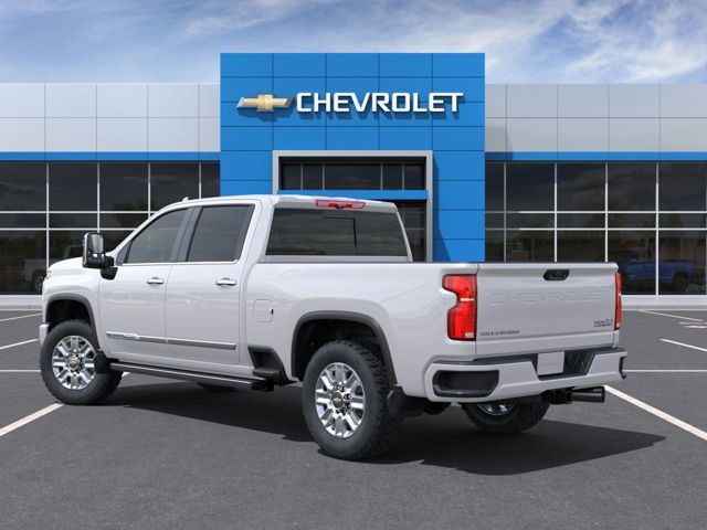 2025 Chevrolet SILVERADO 2500 HD in Sorel-Tracy, Quebec