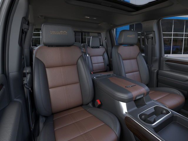 2025 Chevrolet SILVERADO 2500 HD in Sorel-Tracy, Quebec