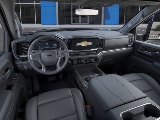 Chevrolet SILVERADO 2500 HD  2025 à Sorel-Tracy, Québec