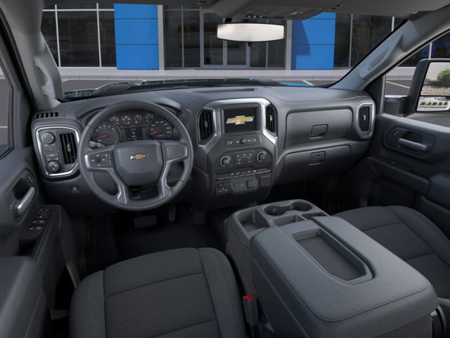 Chevrolet SILVERADO 2500 HD  2025 à Berthierville, Québec